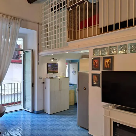 Vico Vico Apartamento *