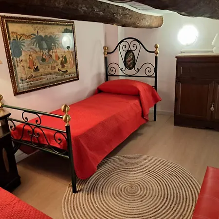 Vico Vico Apartamento