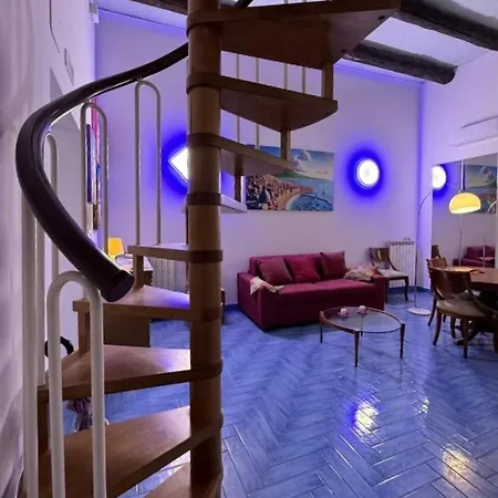 Vico Vico דירה *